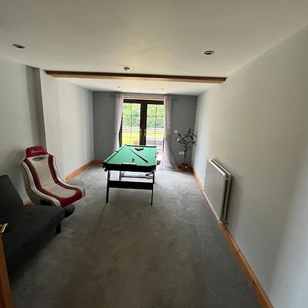 The Cottage Carlisle  Luaran gambar