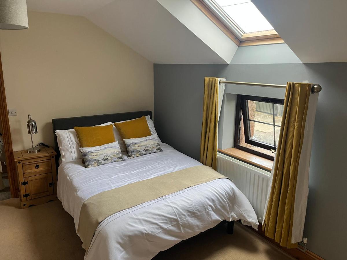 The Cottage Carlisle  Luaran gambar