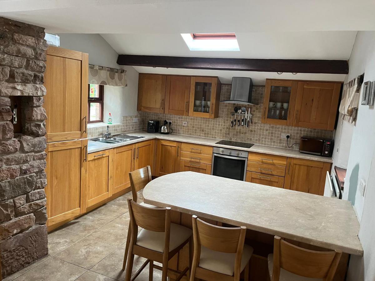 The Cottage Carlisle  Luaran gambar