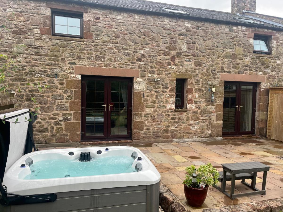 The Cottage Carlisle  Luaran gambar