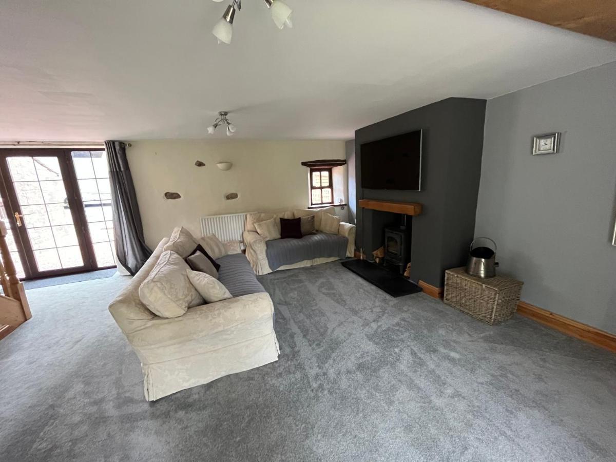 The Cottage Carlisle  Luaran gambar