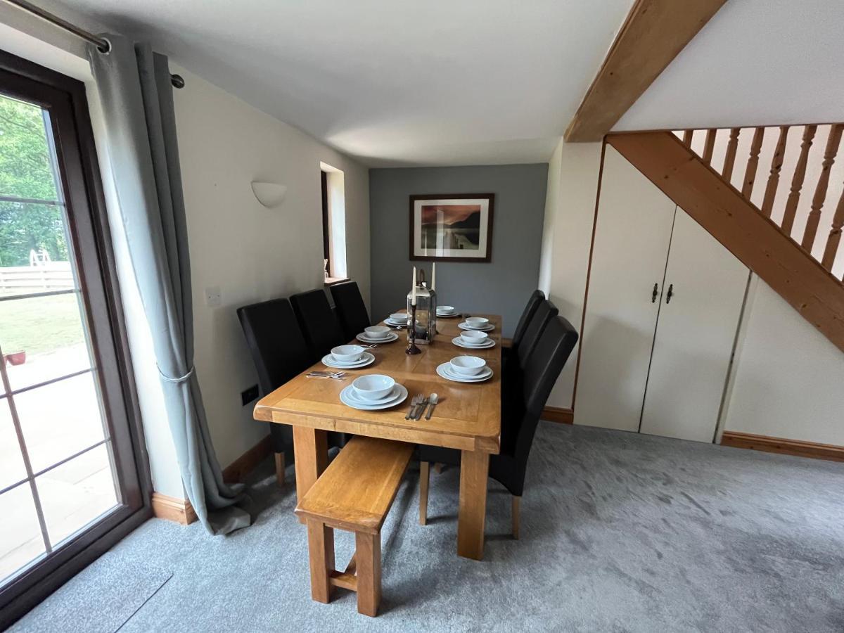 The Cottage Carlisle  Luaran gambar