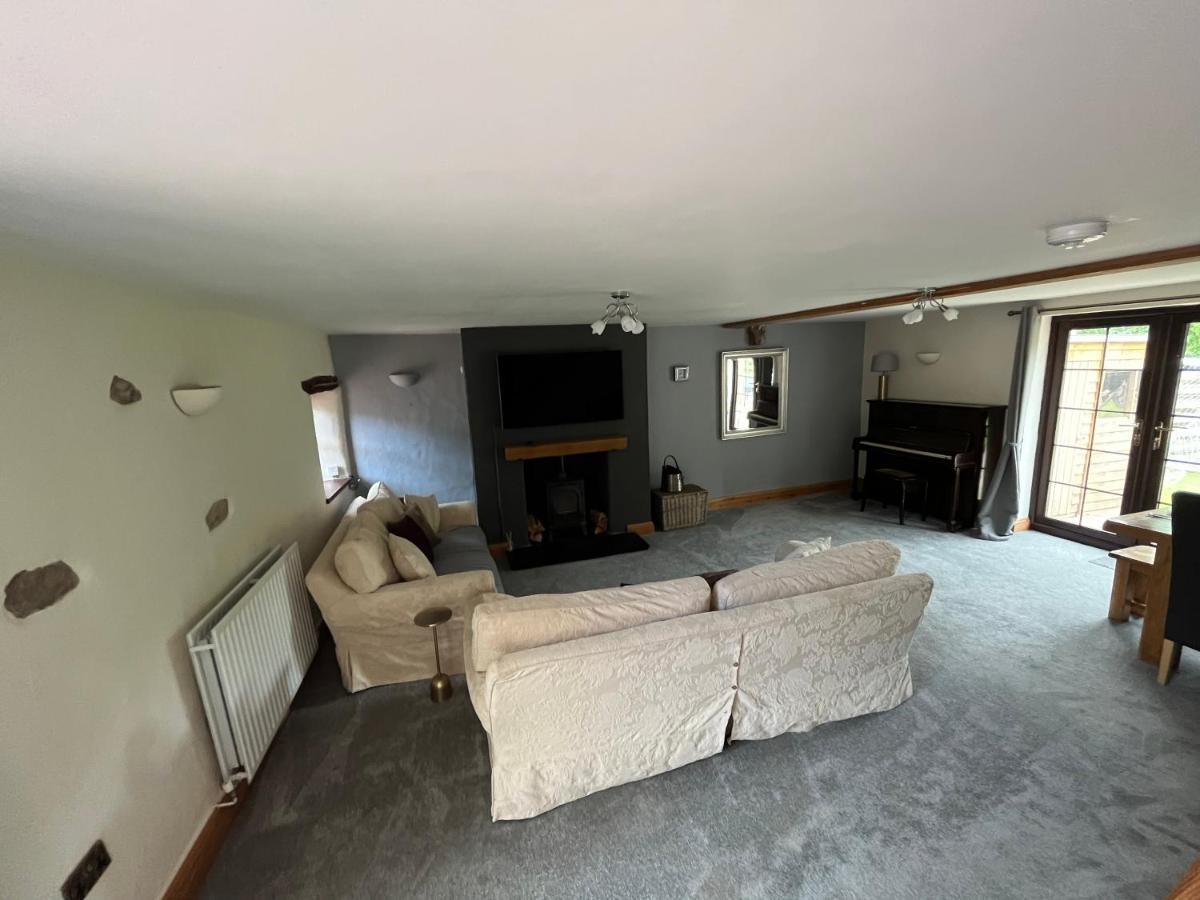 The Cottage Carlisle  Luaran gambar
