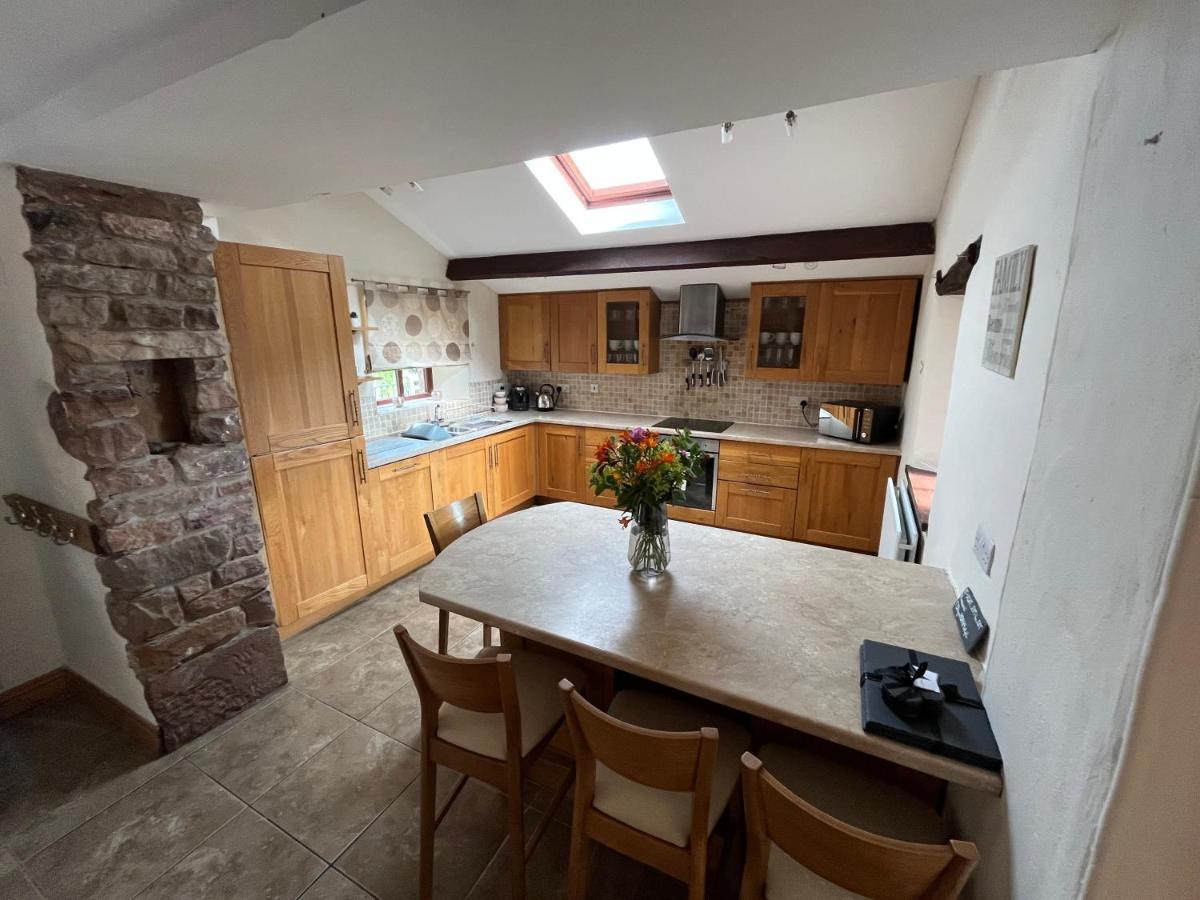 The Cottage Carlisle  Luaran gambar
