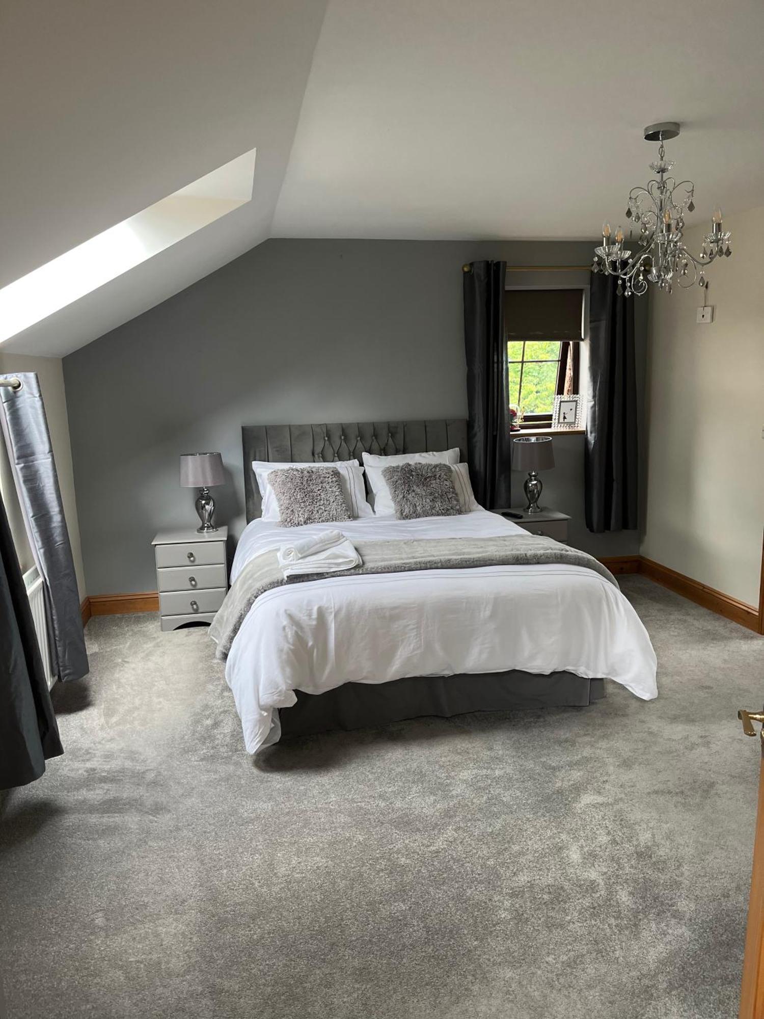 The Cottage Carlisle  Luaran gambar