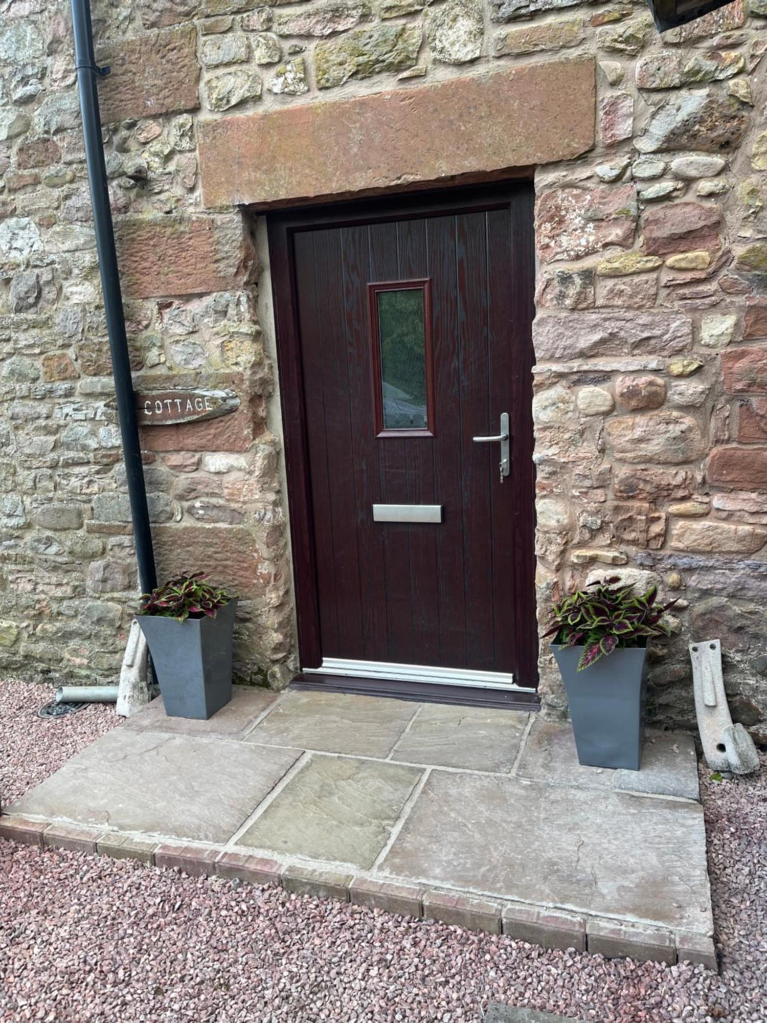 The Cottage Carlisle  Luaran gambar