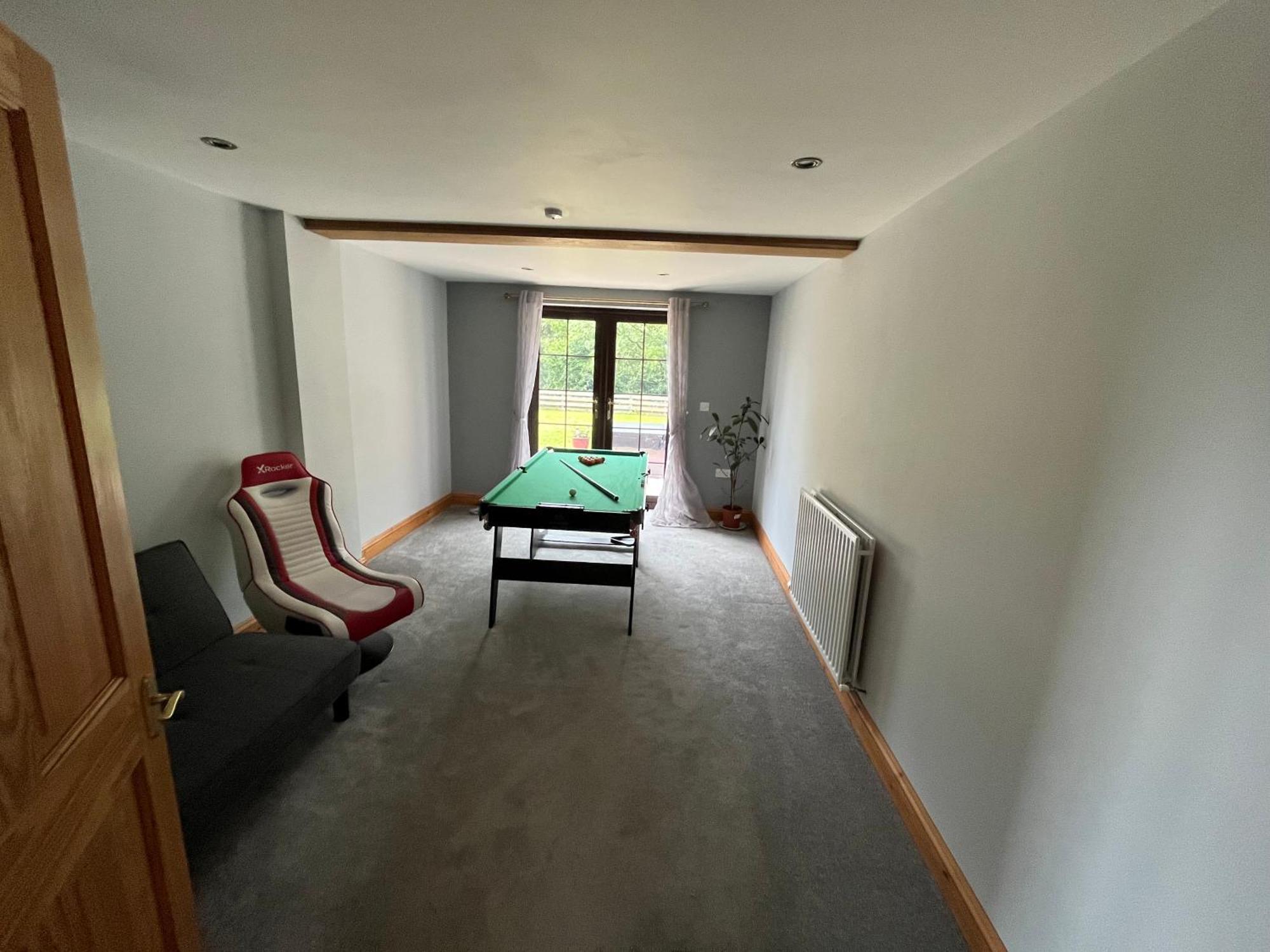 The Cottage Carlisle  Luaran gambar
